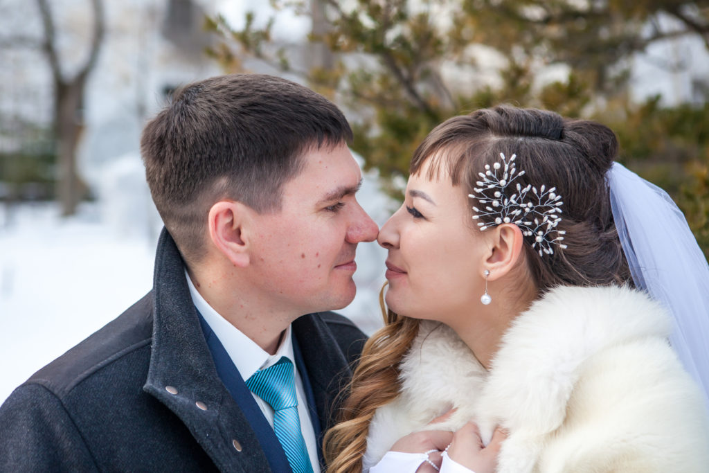 профессиональные свадебные фото южно-сахалинск
