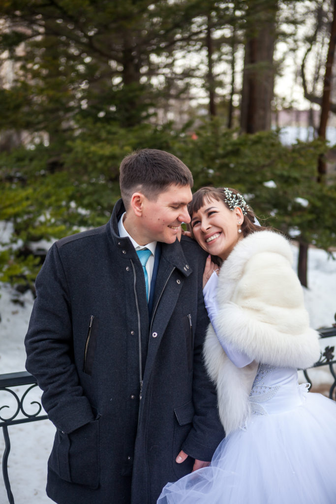 фотограф на свадьбу южно-сахалинск