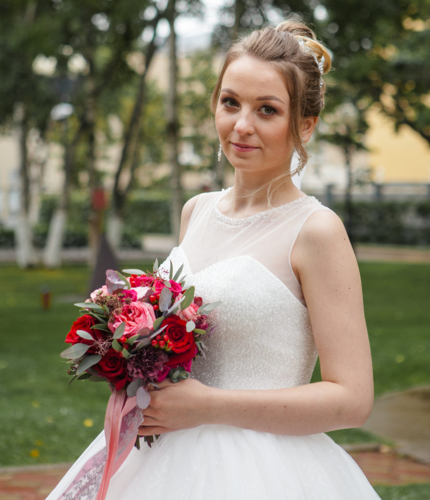 услуги фотографа на свадьбу южно-сахалинск