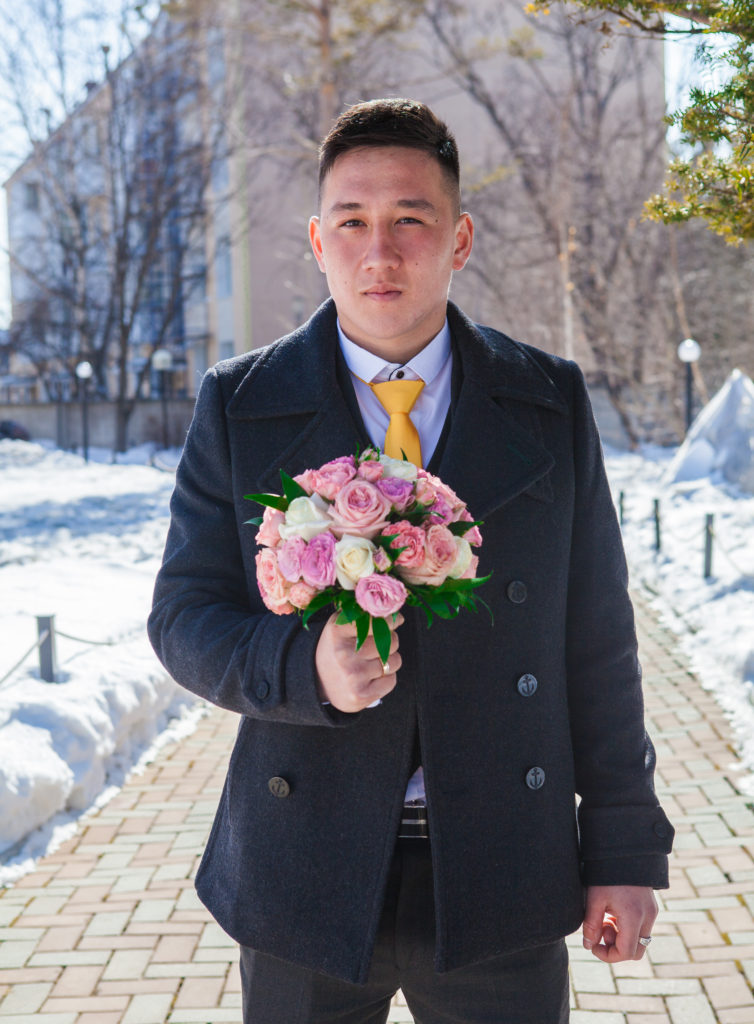южно-сахалинск заказать фотографа на свадьбу