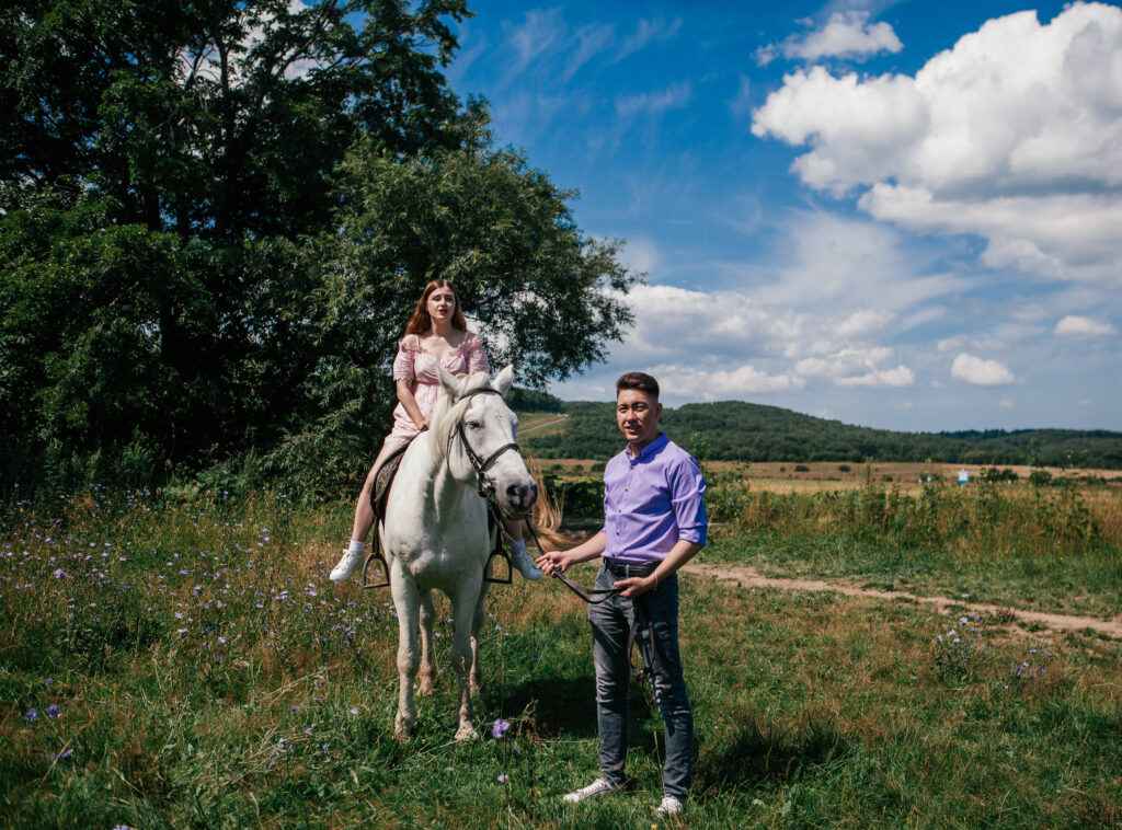 красивые свадебные фото южно-сахалинск