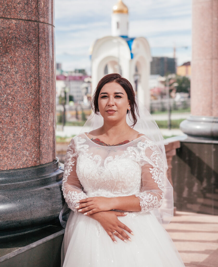 свадебная фото и видеосъемка южно-сахалинск
