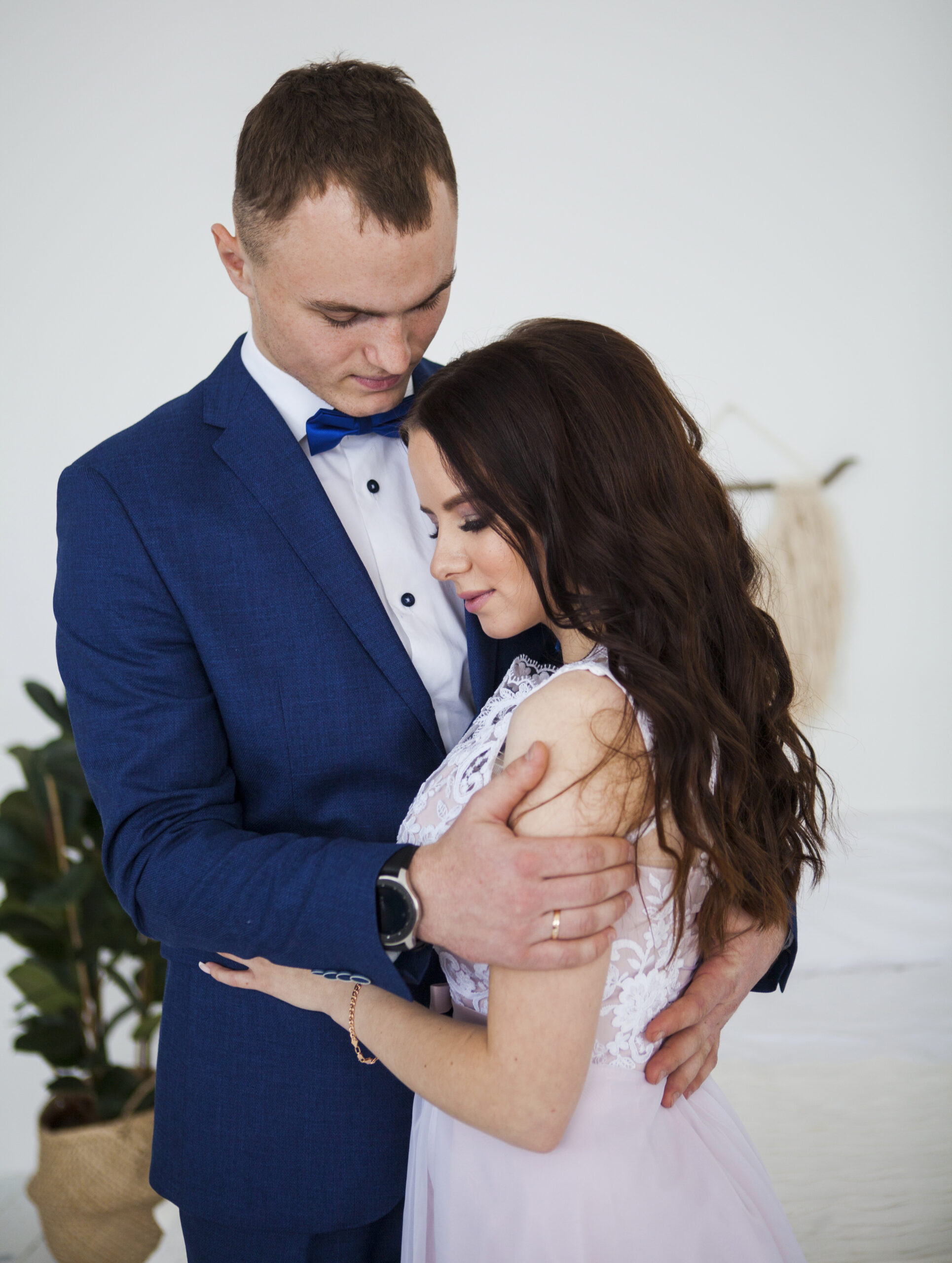 Свадьба: Алексей и Алёна